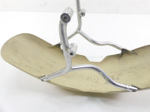2007 Ducati Sport Classic GT1000 Front Cream Fender & Mounts 56410561A