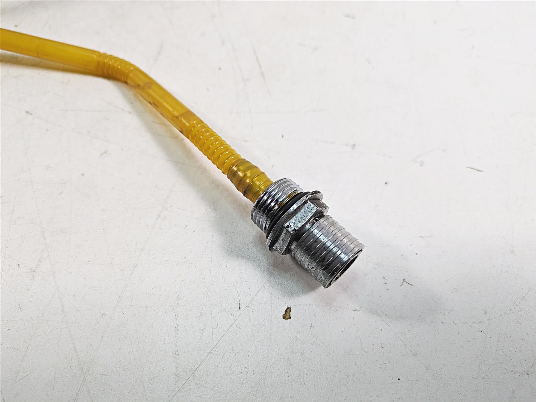 2020 Harley Touring FLHX Street Glide Fuel Gas Petrol Pump 62908-08 75069-08D {{ shop.shopifyCountryName }} - Mototech271
