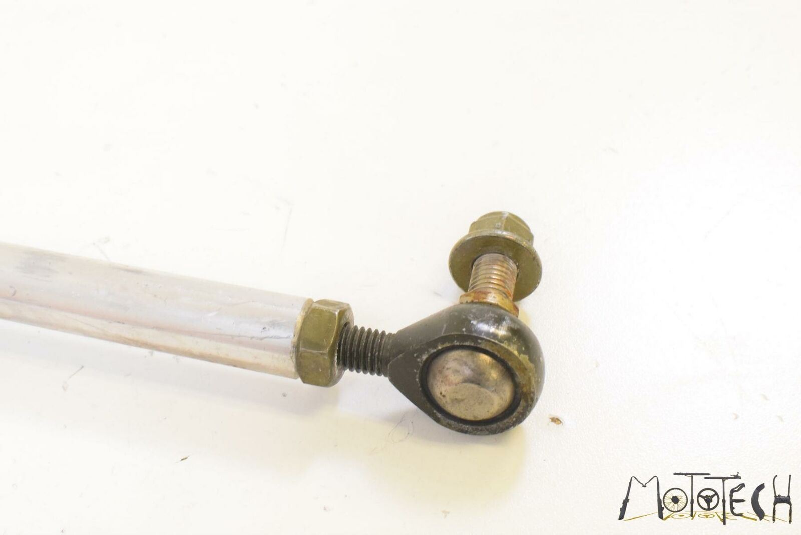 2013 Polaris PRO 800 RMK 155 Steering Pitman Idler Arms Linkages 1823676 {{ shop.shopifyCountryName }} - Mototech271