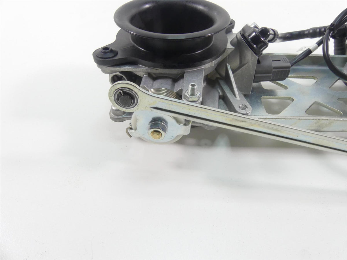 2017 Ducati 939 S Supersport Mikuni Throttle Bodies Fuel Injection Set 28240932A {{ shop.shopifyCountryName }} - Mototech271