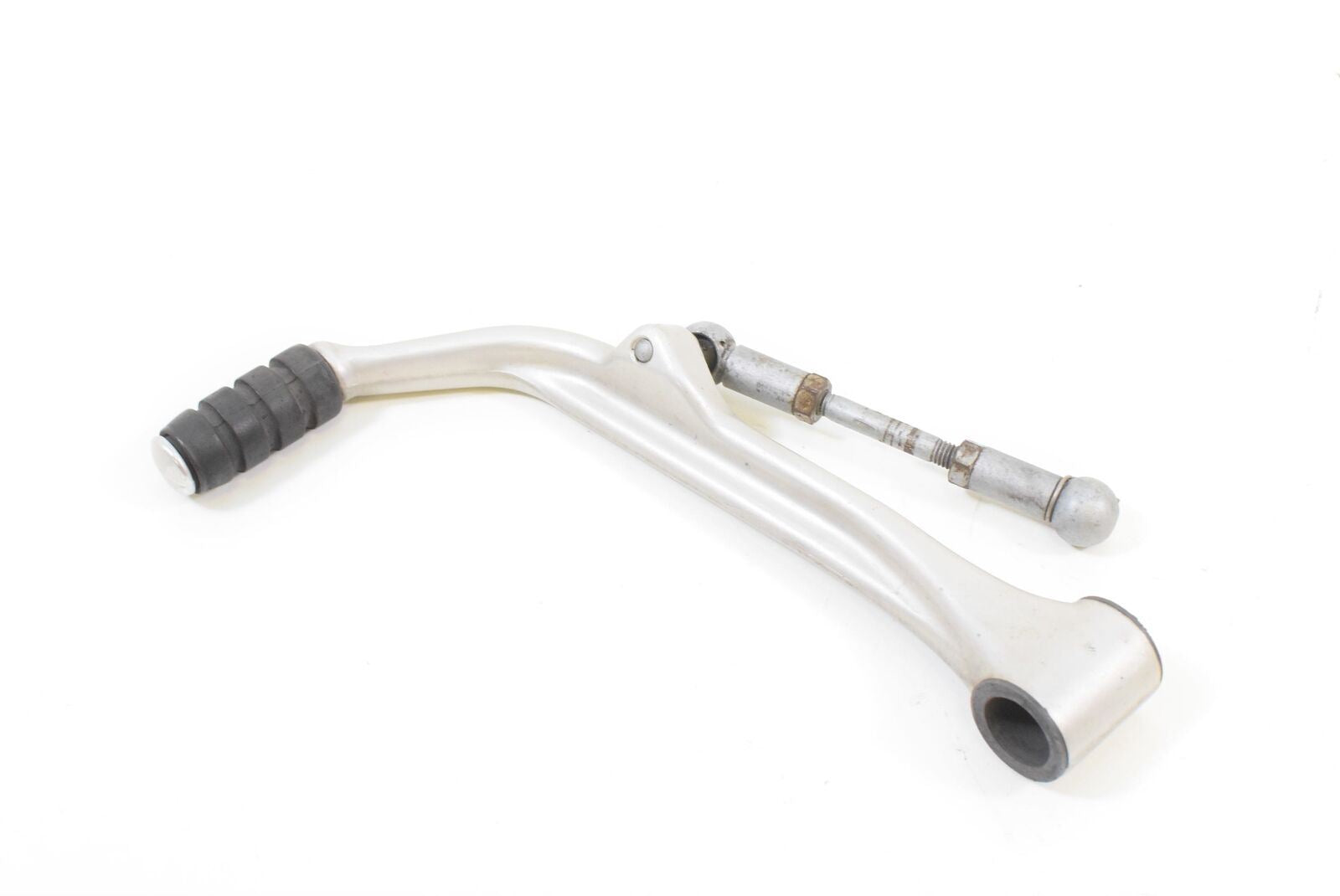 1998 'BMW R1100GS R1100 GS 259E Shifter Shift Pedal Peg & Linkage 23411341628 {{ shop.shopifyCountryName }} - Mototech271