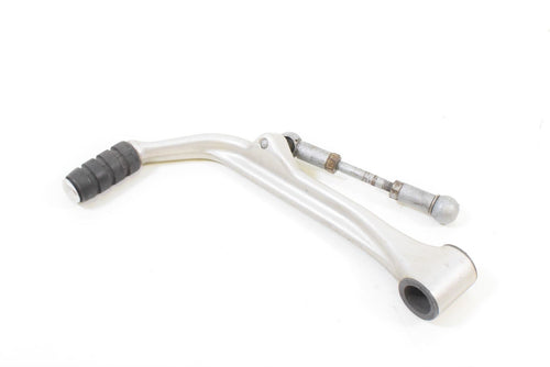 1998 'BMW R1100GS R1100 GS 259E Shifter Shift Pedal Peg & Linkage 23411341628 | Mototech271