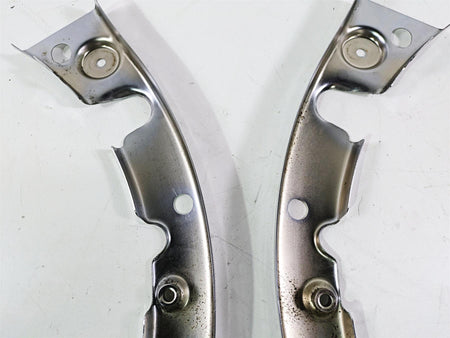 2010 Harley Touring FLHX Street Glide Subframe Strut Covers 47502-09A 47504-09A {{ shop.shopifyCountryName }} - Mototech271