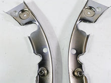 Load image into Gallery viewer, 2010 Harley Touring FLHX Street Glide Subframe Strut Covers 47502-09A 47504-09A | Mototech271
