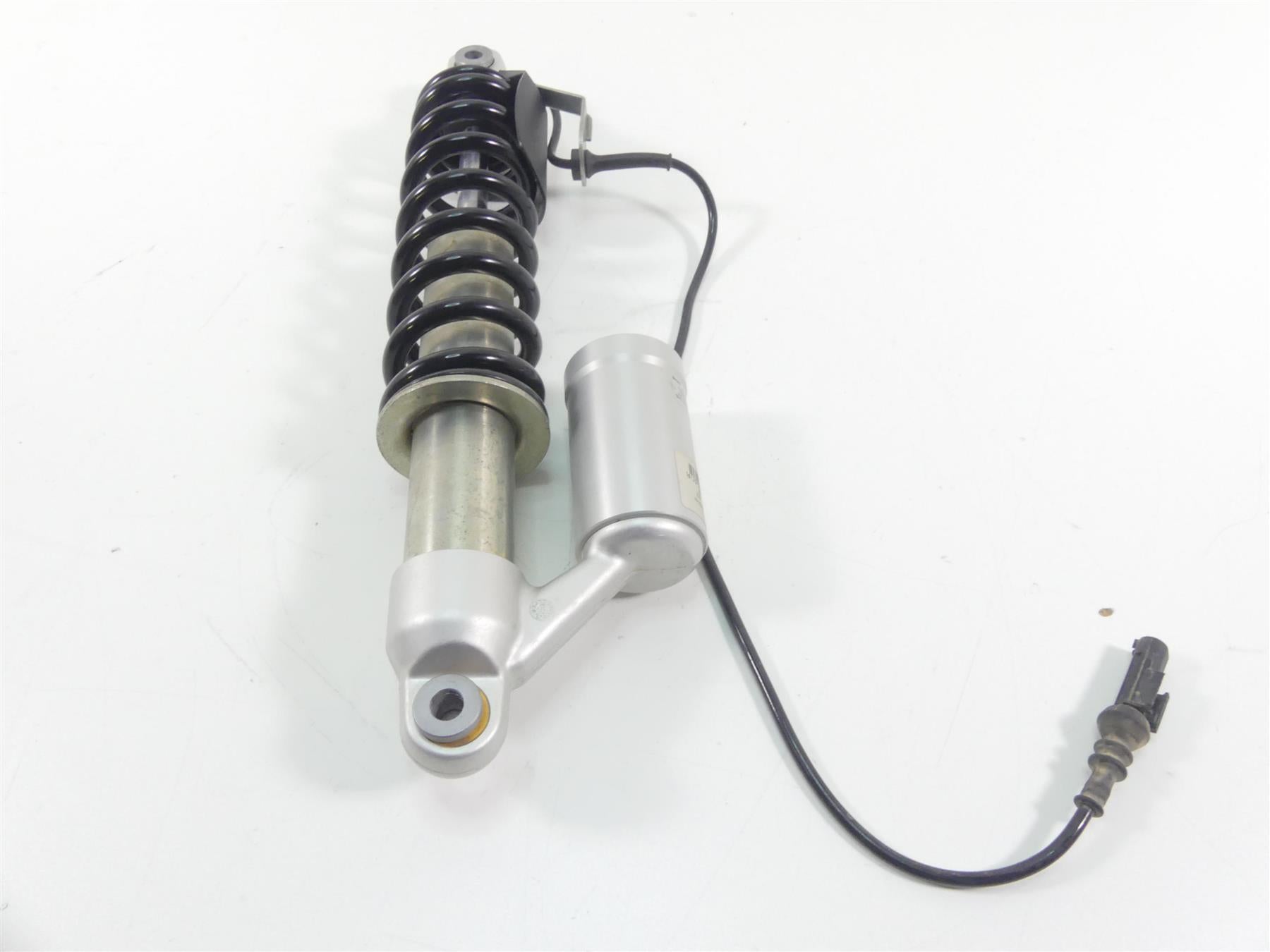 2013 BMW R1200GS GSW K50 Straight Esa Front Shock Damper 7727621 {{ shop.shopifyCountryName }} - Mototech271