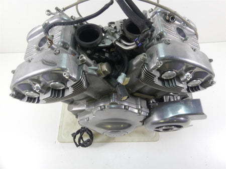 2011 Harley VRSCF Muscle Rod Running 1250ccm Engine Motor 17K - Video 19844-11KC {{ shop.shopifyCountryName }} - Mototech271