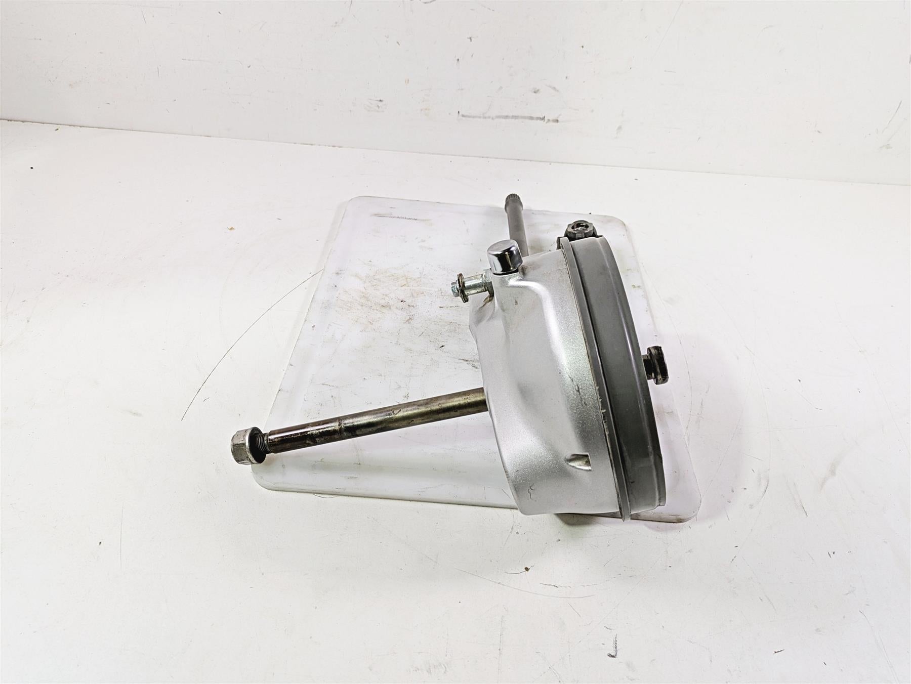 2002 Honda V-Twin VTX1800 C Differential Drive Shaft Set 11K Only 41300-MCH-000 {{ shop.shopifyCountryName }} - Mototech271