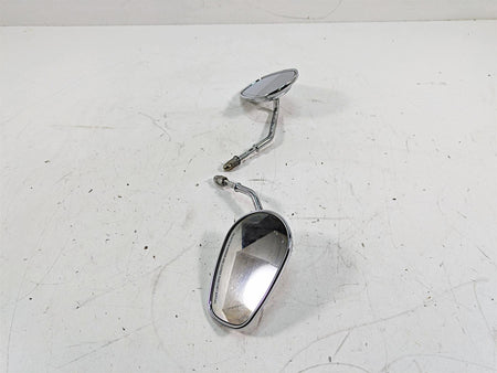 2011 Harley Touring FLHR Road King Rear View Mirror Set L 91845-03B R 91840-03B {{ shop.shopifyCountryName }} - Mototech271