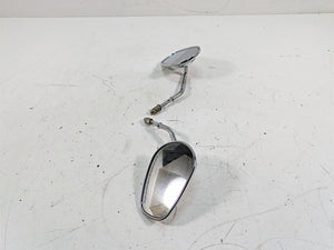 2011 Harley Touring FLHR Road King Rear View Mirror Set L 91845-03B R 91840-03B | Mototech271