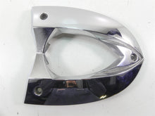 Load image into Gallery viewer, 2007 Victory Vegas Jackpot Rear Chrome Lower Seat Support Bracket Mount 5631699 | Mototech271

