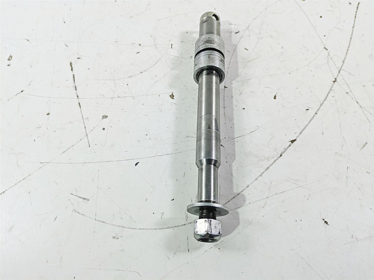 2012 Harley VRSCF Muscle V Rod Straight Front Axle Wheel Spindle 41628-08 {{ shop.shopifyCountryName }} - Mototech271