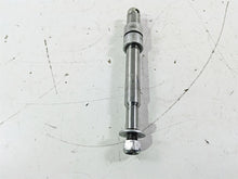 Load image into Gallery viewer, 2012 Harley VRSCF Muscle V Rod Straight Front Axle Wheel Spindle 41628-08 | Mototech271
