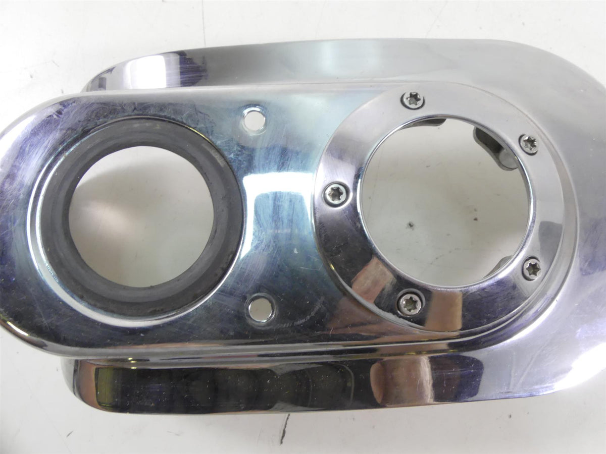 1997 Harley Dyna FXDS Super Glide Conv Fuel Gas Petrol Tank Dash Board 61654-94 {{ shop.shopifyCountryName }} - Mototech271