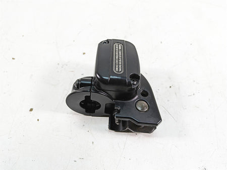 2009 Harley Touring FLHTCU Electra Glide Front Brake Master Cylinder 44551-08F {{ shop.shopifyCountryName }} - Mototech271