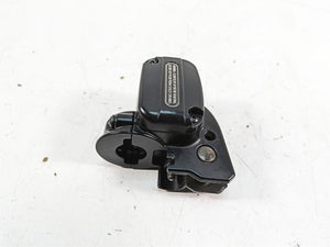2009 Harley Touring FLHTCU Electra Glide Front Brake Master Cylinder 44551-08F