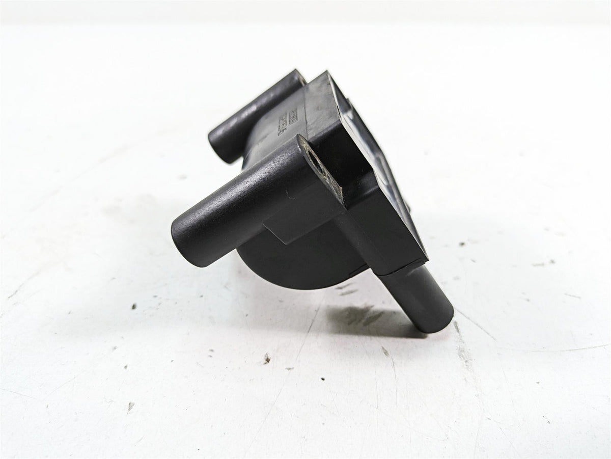 2011 Harley Touring FLHR Road King Delphi Ignition Coil Wires Plugs 31696-07A {{ shop.shopifyCountryName }} - Mototech271