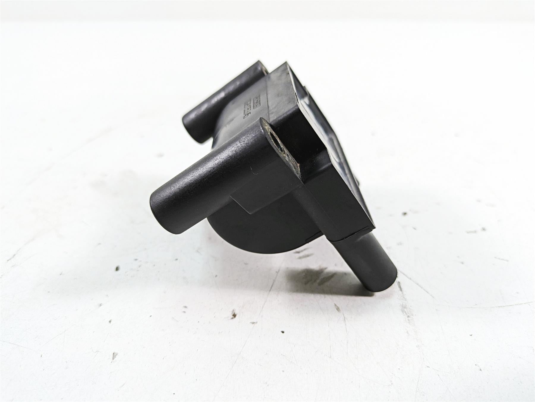 2011 Harley Touring FLHR Road King Delphi Ignition Coil Wires Plugs 31696-07A {{ shop.shopifyCountryName }} - Mototech271