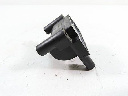 2011 Harley Touring FLHR Road King Delphi Ignition Coil Wires Plugs 31696-07A {{ shop.shopifyCountryName }} - Mototech271
