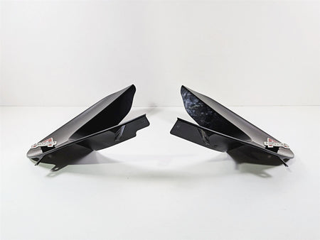 2013 Victory Vision Tour Left Right Inner Side Cover Fairing Set 5438772 5438773 {{ shop.shopifyCountryName }} - Mototech271