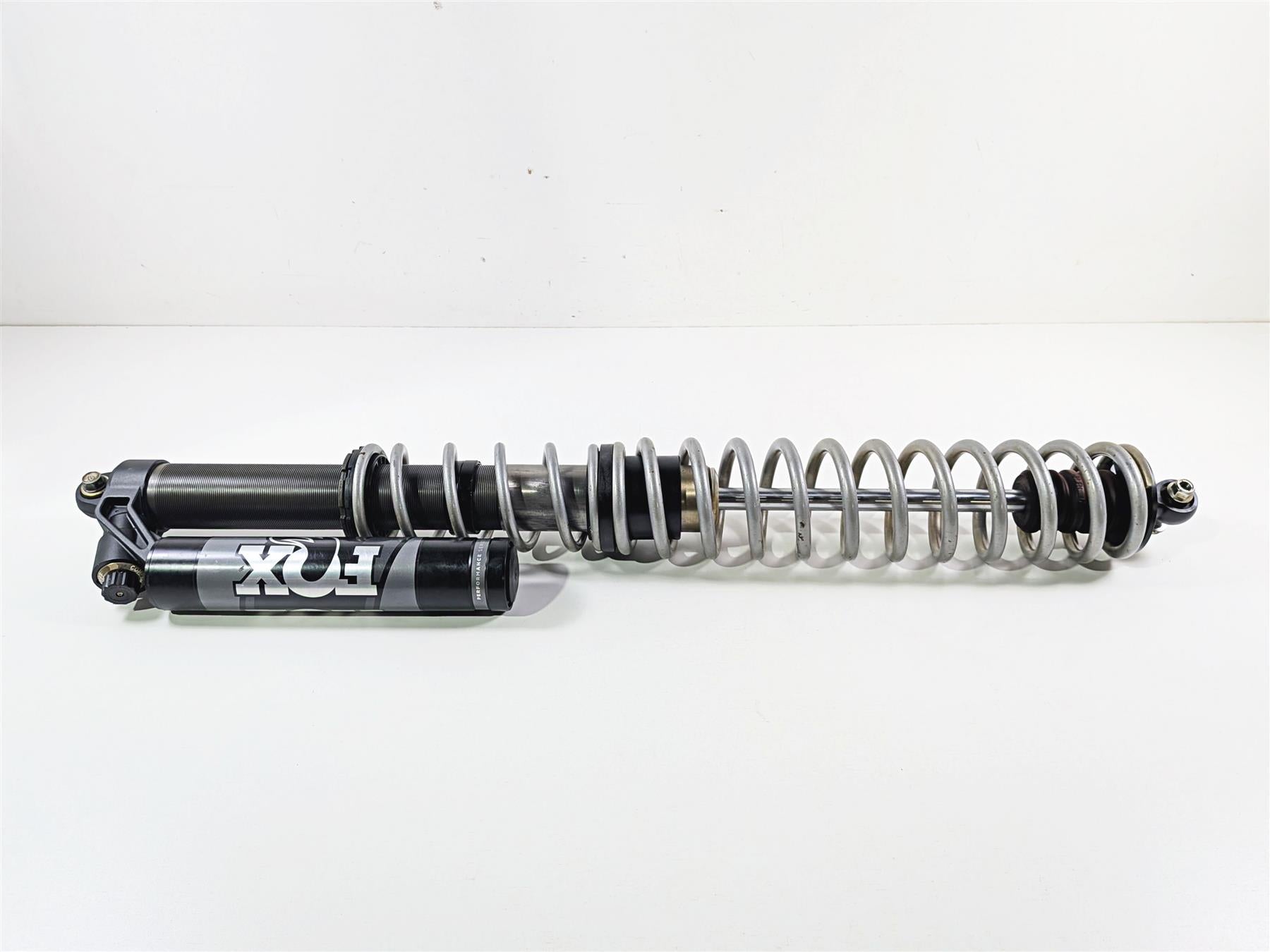 2022 Kawasaki Teryx KRX KRF 1000 SE Fox Right Rear Shock Damper 45014-0741-42P {{ shop.shopifyCountryName }} - Mototech271