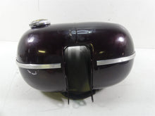 Load image into Gallery viewer, 2005 Harley Softail FLSTSC Heritage Springer Fuel Gas Tank - Read 61625-01E | Mototech271

