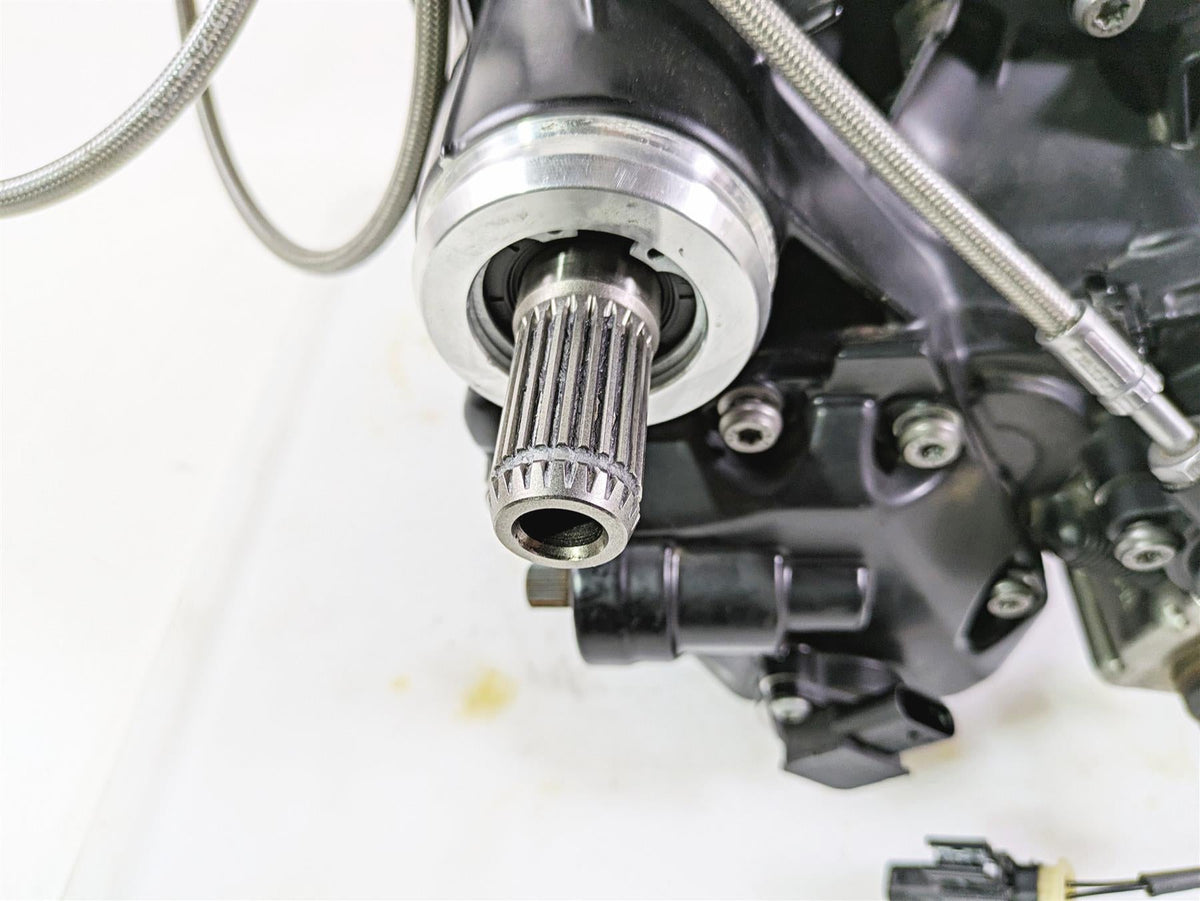 2021 BMW R1250GS K51 Adv 6 Speed Transmission Gear Pack 23008567244 {{ shop.shopifyCountryName }} - Mototech271