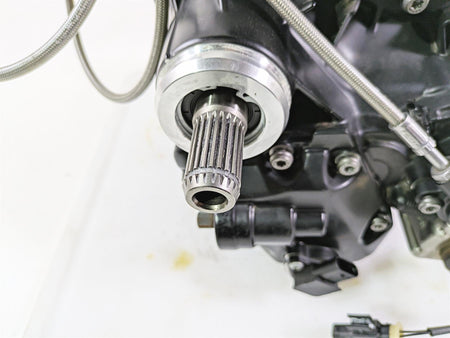 2021 BMW R1250GS K51 Adv 6 Speed Transmission Gear Pack 23008567244 {{ shop.shopifyCountryName }} - Mototech271