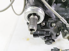 Load image into Gallery viewer, 2021 BMW R1250GS K51 Adv 6 Speed Transmission Gear Pack 23008567244 | Mototech271
