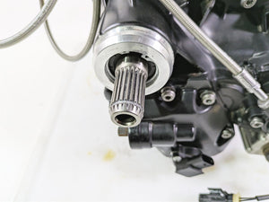 2021 BMW R1250GS K51 Adv 6 Speed Transmission Gear Pack 23008567244 | Mototech271
