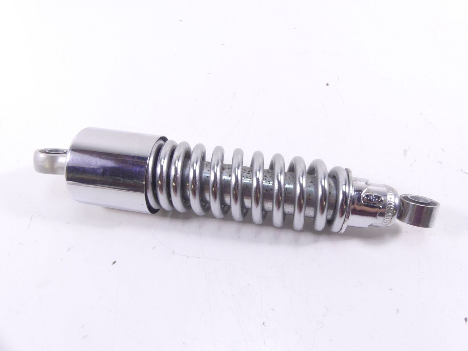 2013 Triumph America EFI Left Rear Shock Damper 12-1/2" Suspension T2055025 {{ shop.shopifyCountryName }} - Mototech271
