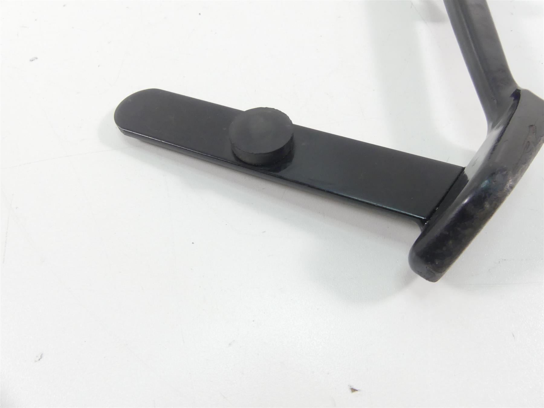 2018 Harley Softail FXFB Fat Bob Side Kickstand Kick Jiffy Stand 50000146 {{ shop.shopifyCountryName }} - Mototech271