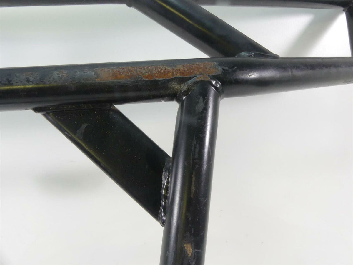 2016 Polaris RZR900 S Straight Rear Deluxe Bumper Crash Guard Frame 2881590 {{ shop.shopifyCountryName }} - Mototech271