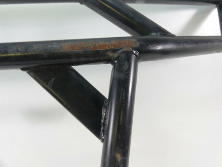 2016 Polaris RZR900 S Straight Rear Deluxe Bumper Crash Guard Frame 2881590 {{ shop.shopifyCountryName }} - Mototech271