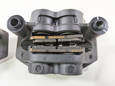 2024 Yamaha YZF R1 RN65 Front Brake Caliper Set 108mm - Read B3L-2580T-00-00 {{ shop.shopifyCountryName }} - Mototech271