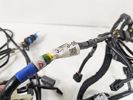 2020 Suzuki V-Strom 1050 XT Main Wiring Harness Loom - No Cuts 36610-06L20 {{ shop.shopifyCountryName }} - Mototech271