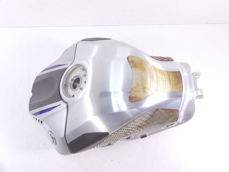 2015 Yamaha YZF-R1M Aluminum Fuel Gas Petrol Tank & Covers 2KS-YK241-00-00 {{ shop.shopifyCountryName }} - Mototech271