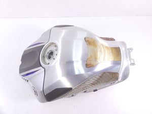 2015 Yamaha YZF-R1M Aluminum Fuel Gas Petrol Tank & Covers 2KS-YK241-00-00