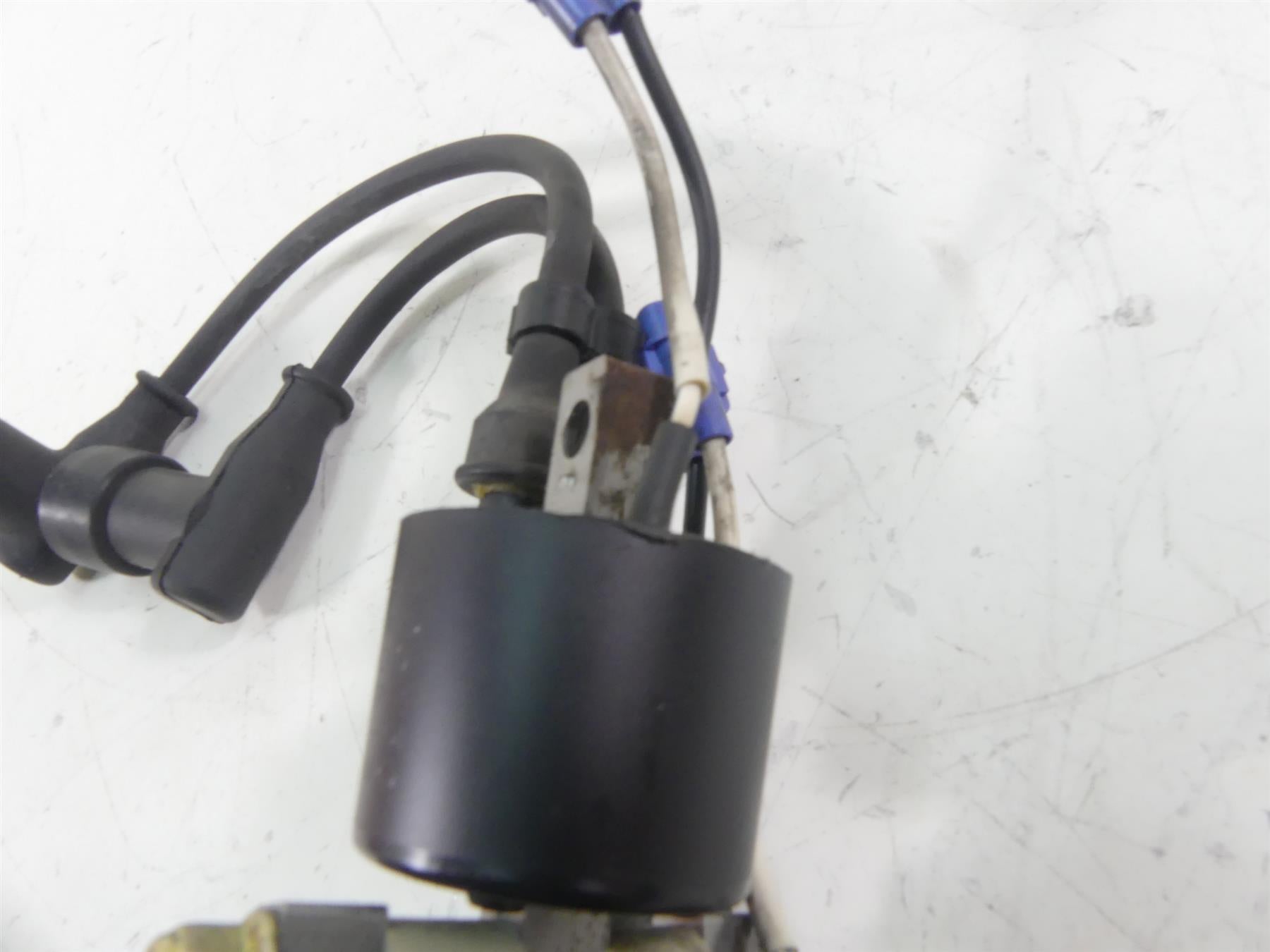 2017 Arctic Mountain Cat M8000 153 Ignition Coil Coils Wire Set 3007-548 {{ shop.shopifyCountryName }} - Mototech271