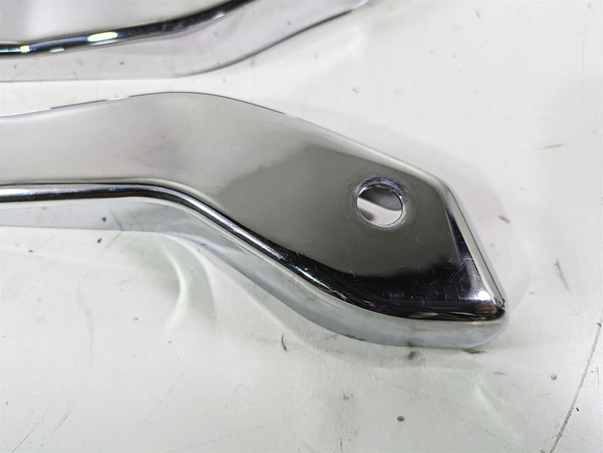 2003 Harley Dyna FXDL Low Rider 100TH Rear Chrome Fender Strut 59138-96 59171-96 {{ shop.shopifyCountryName }} - Mototech271