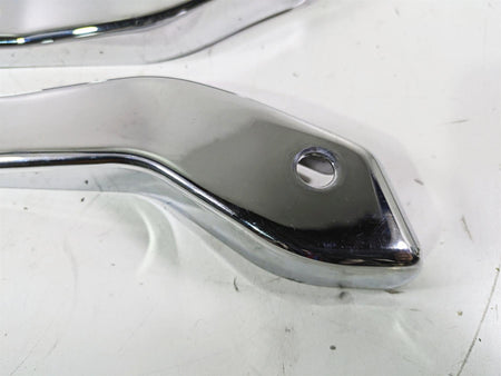 2003 Harley Dyna FXDL Low Rider 100TH Rear Chrome Fender Strut 59138-96 59171-96 {{ shop.shopifyCountryName }} - Mototech271