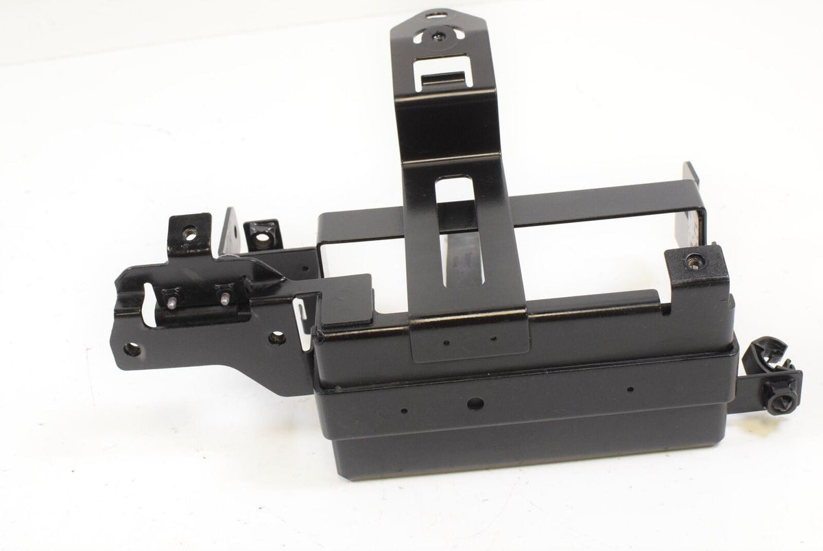 2015 Triumph Rocket III 3 Touring ABS Battery Box Tray Holder T2502430 {{ shop.shopifyCountryName }} - Mototech271