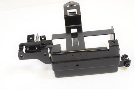 2015 Triumph Rocket III 3 Touring ABS Battery Box Tray Holder T2502430 {{ shop.shopifyCountryName }} - Mototech271