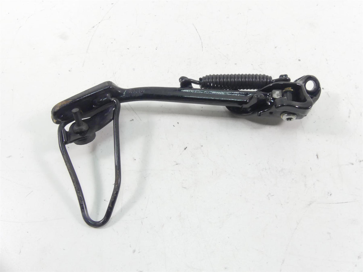 2021 Harley Softail FLSB Sport Glide Side Kick Jiffy Kickstand Stand 50000185 {{ shop.shopifyCountryName }} - Mototech271