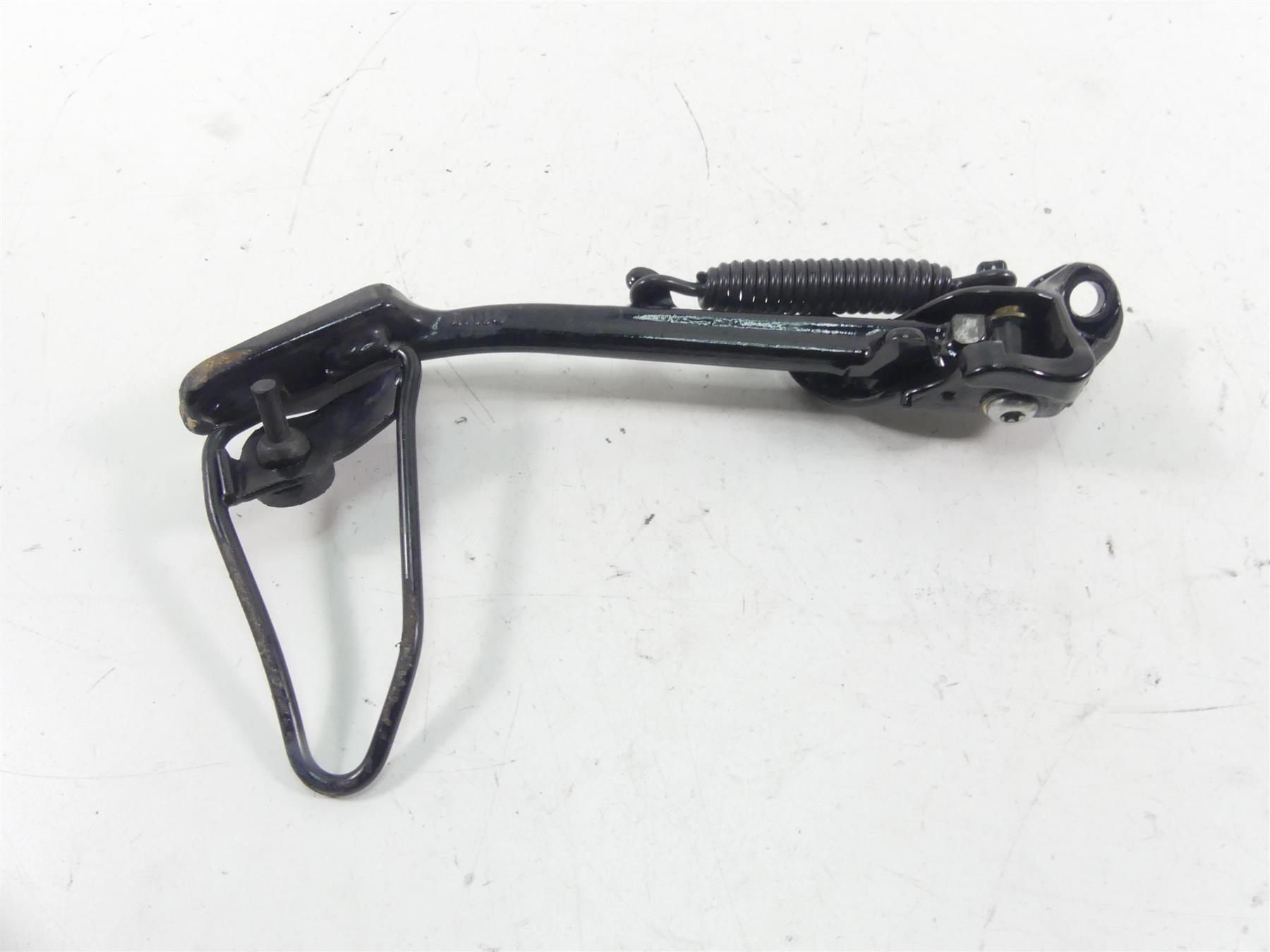 2021 Harley Softail FLSB Sport Glide Side Kick Jiffy Kickstand Stand 50000185