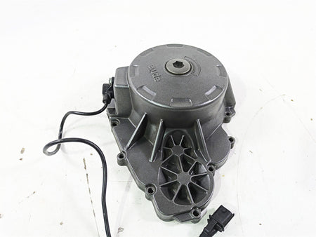 2008 Aprilia RSVR 1000 Factory Ignition Stator Generator Cover Cowl AP0610705 {{ shop.shopifyCountryName }} - Mototech271