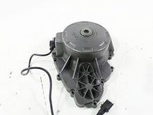 Load image into Gallery viewer, 2008 Aprilia RSVR 1000 Factory Ignition Stator Generator Cover Cowl AP0610705 | Mototech271
