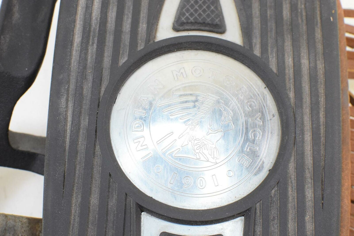 2014 Indian Chief Vintage Right Front Rider Floor Board Floorboard Peg 5138848 {{ shop.shopifyCountryName }} - Mototech271