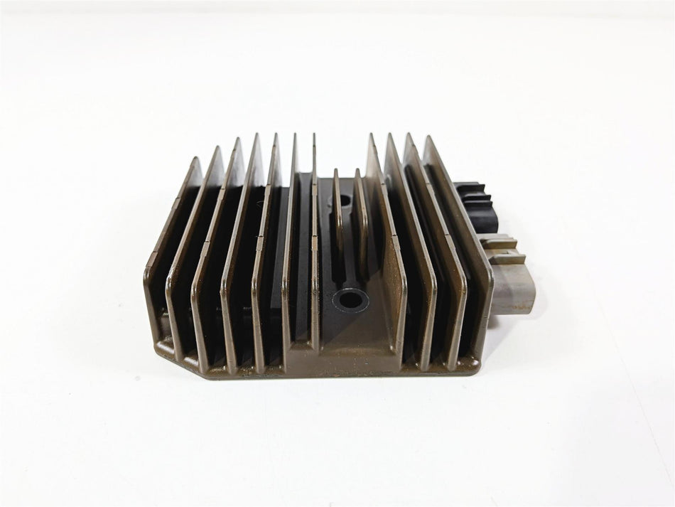 2021 Can-Am Defender MAX XMR HD10 Rectifier Voltage Regulator FH024AA 710005842