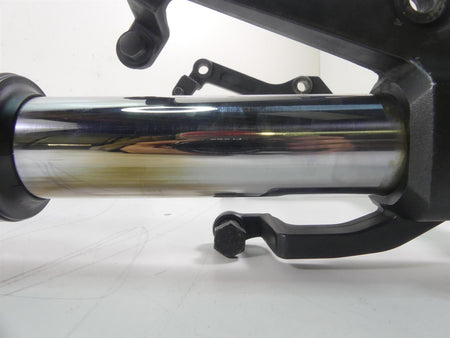 2004 Yamaha XV1700 Road Star Warrior Front Fork Legs -Read 5PX-23102-03-00 {{ shop.shopifyCountryName }} - Mototech271