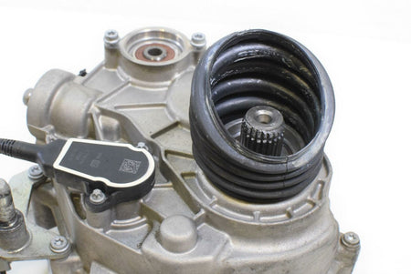 2011 BMW R1200RT R1200 RT K26 6 Speed Transmission Gear Box 23007726515 {{ shop.shopifyCountryName }} - Mototech271